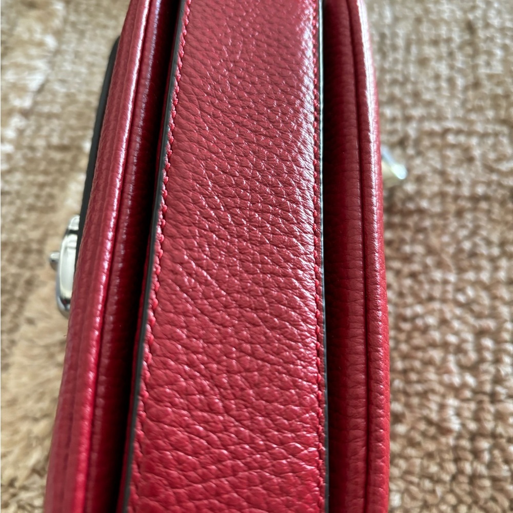 Coach crossbody Cassie 17 - Picture 8 of 12